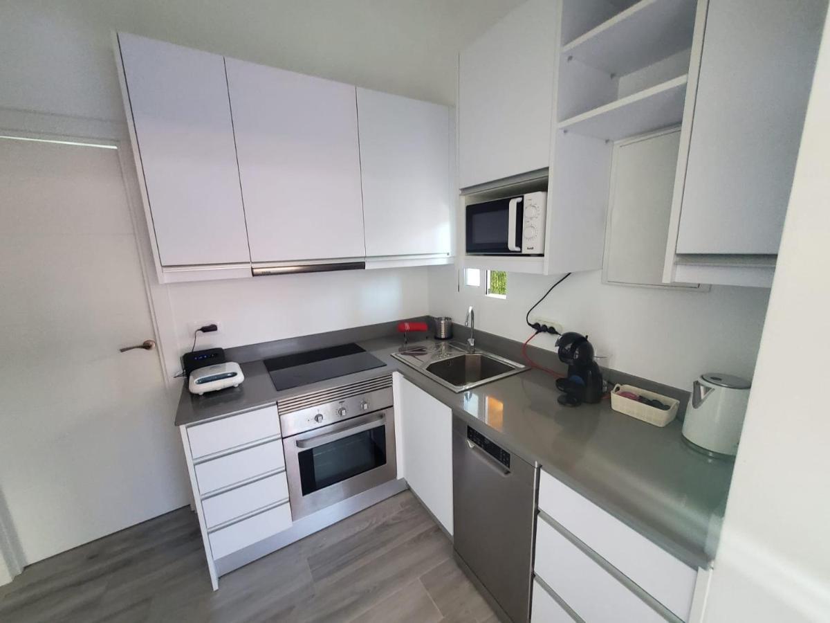 Luxury With Privacy And Jacuzzi By Canarias Prime Homes Maspalomas (Gran Canaria)