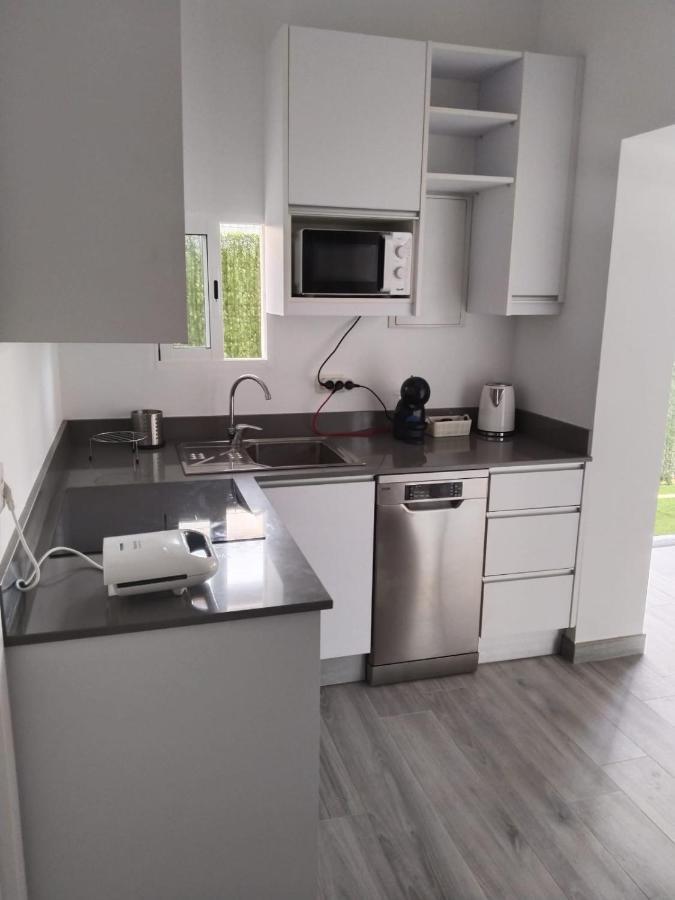 Luxury With Privacy And Jacuzzi By Canarias Prime Homes *