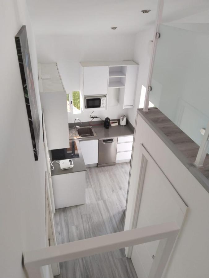 Chalet Luxury With Privacy And Jacuzzi By Canarias Prime Homes Maspalomas (Gran Canaria)