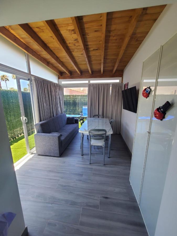 Luxury With Privacy And Jacuzzi By Canarias Prime Homes