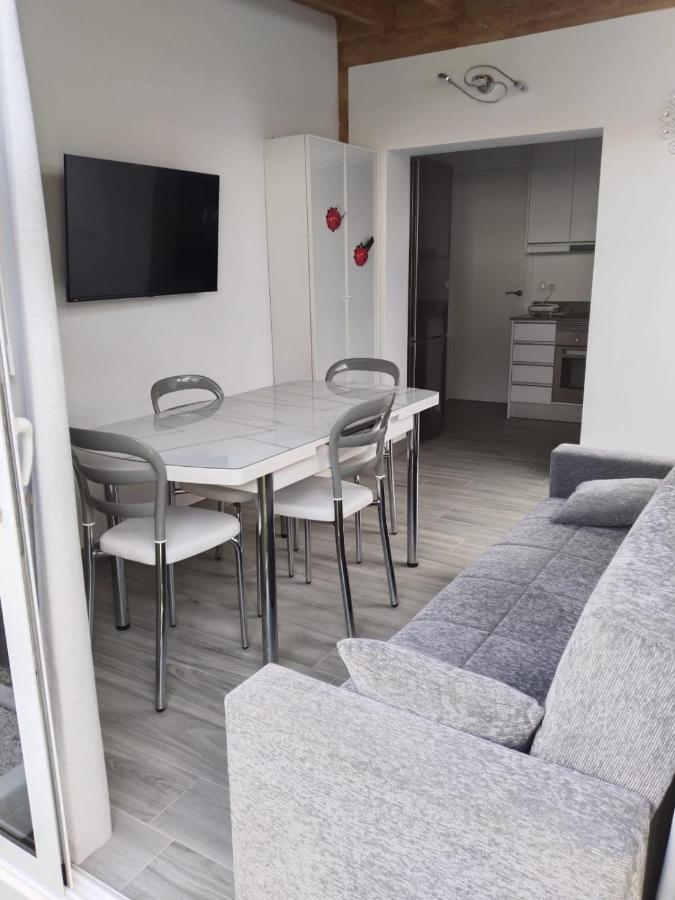 Luxury With Privacy And Jacuzzi By Canarias Prime Homes Chalet *