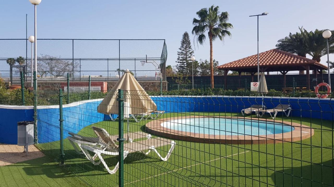 Luxury With Privacy And Jacuzzi By Canarias Prime Homes Chalet *