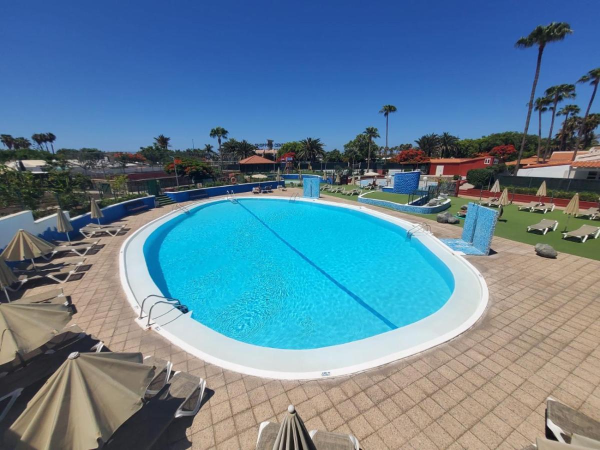 Luxury With Privacy And Jacuzzi By Canarias Prime Homes