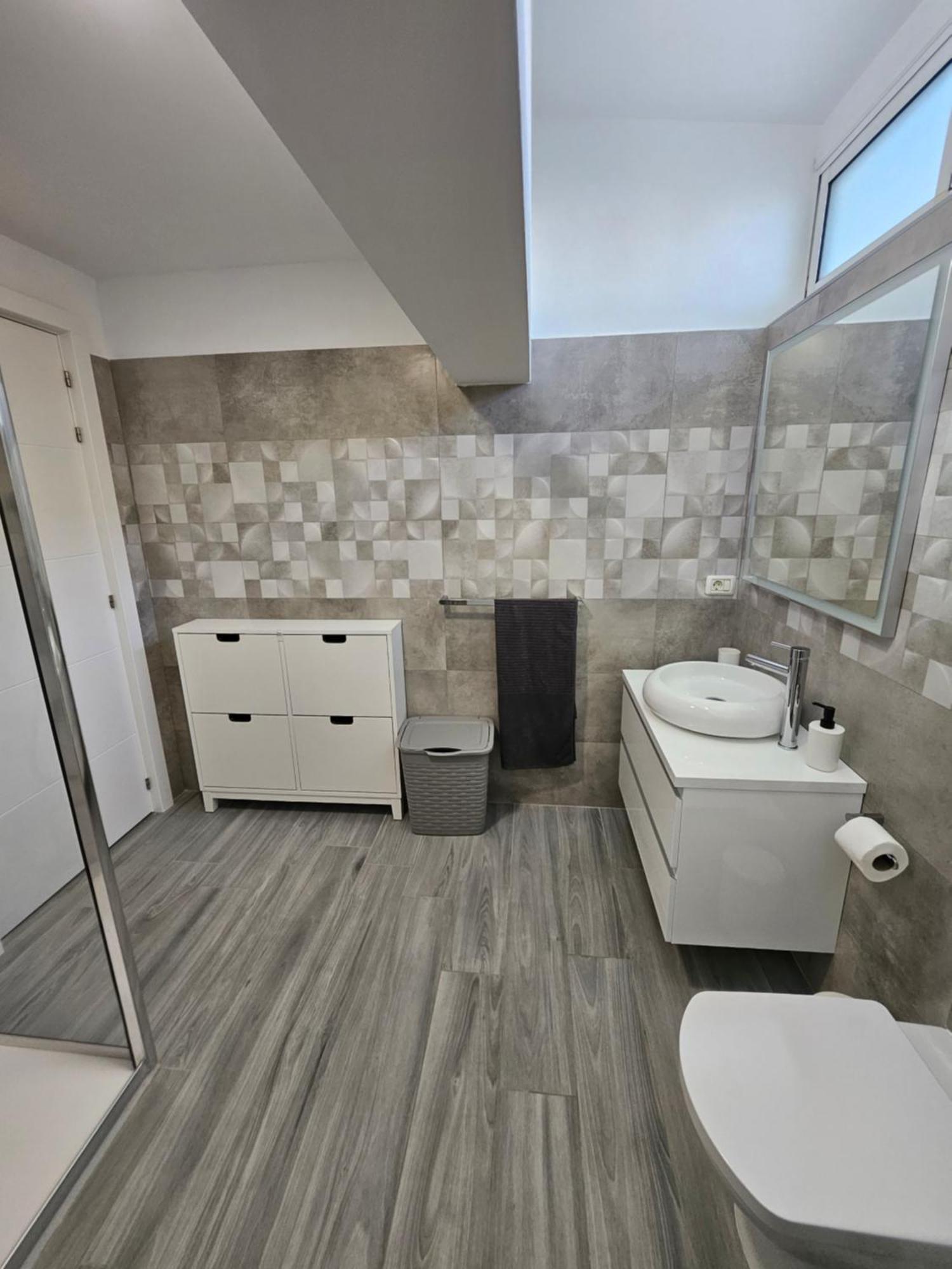 Chalet Luxury With Privacy And Jacuzzi By Canarias Prime Homes *